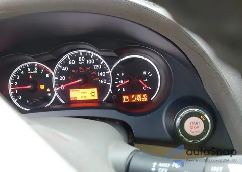 2011 Nissan Altima 2.5 S from USA, damaged, VIN 1N4AL2AP0BN401840